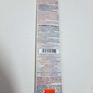 Blue Pearl Frankincense Stick Incense 10g - Image 3