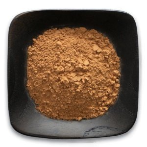 French Red Clay Powder, 1 oz - Image 5