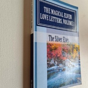 The Magical Elven Love Letters, volume 1 by The Silver Elves (paperback) - Image 3