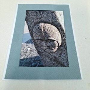 Ivar the Boneless Pillar Photo Card - Image 4