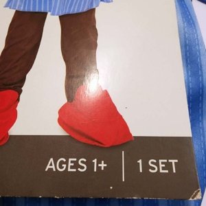 Jolly Gnome infant/toddler costume - Age 12-24 months - Image 12