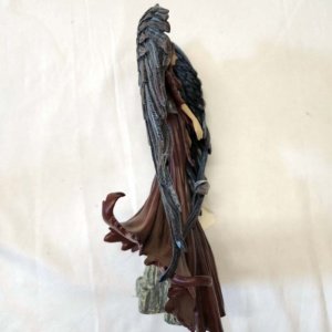 Amy Brown Large Eclipse Faerie Figurine - Image 4