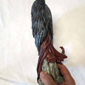 Amy Brown Large Eclipse Faerie Figurine - Image 6