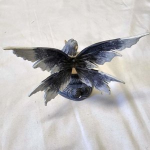 Amy Brown Moon Pool Fairy Faerie Figurine - Image 4