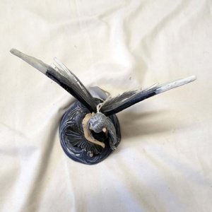 Amy Brown Moon Pool Fairy Faerie Figurine - Image 12