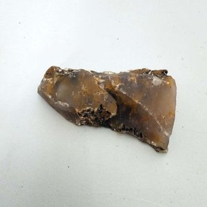 Medium sized Chalcedony (Agate) Quartz  Chunk from New Mexico approx 1.75x1 inches, 2.5 oz - Image 5