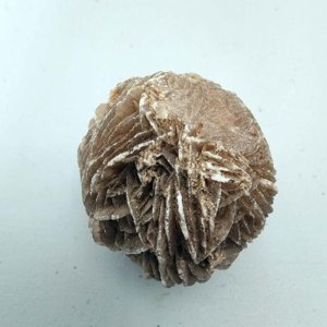 Medium sized Desert Rose (Gypsum Crystals) from New Mexico - Image 2
