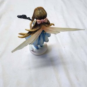 Faerie Glen "Dream" Fairy Girl Figurine - Image 7