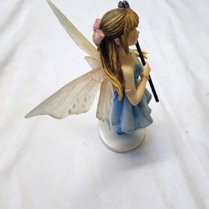 Faerie Glen "Dream" Fairy Girl Figurine - Image 8