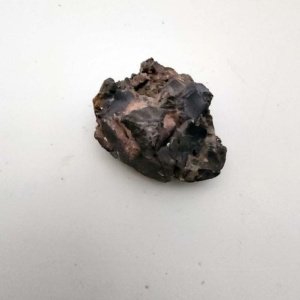 Small Galena chunk approx 1.5 x 1.5 x 1 inches - Image 3
