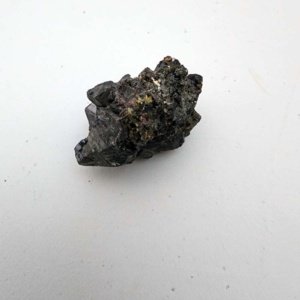Small Galena chunk approx 1.5 x 1.5 x 1 inches - Image 4