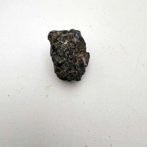 Small Galena chunk approx 1.5 x 1.5 x 1 inches - Image 6