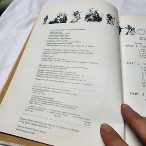 American Folklore and Legend - Horace Beck, hard cover: Reader's Digest - Image 11