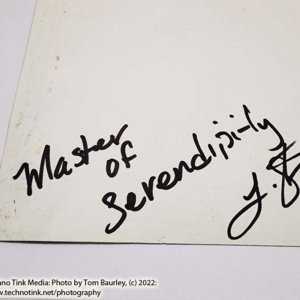 Master of Serendipity Jester Painting - Image 7