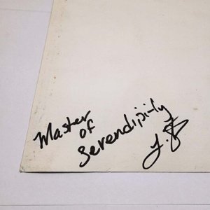 Master of Serendipity Jester Painting - Image 8