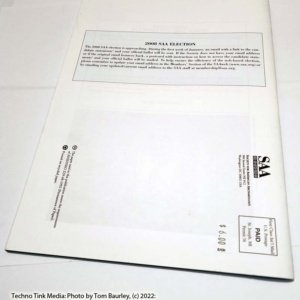 The SAA Archaeological Record, November 2007, Vol 7, Number 5 - Image 7