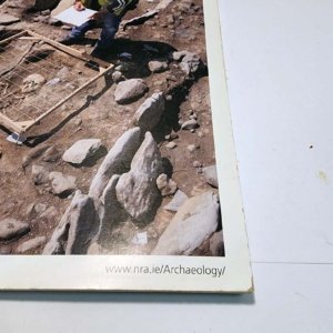 The NRA Archaeology Magazine Seanda 2009 Issue 4 - Image 3