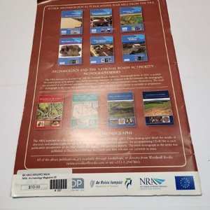 The NRA Archaeology Magazine Seanda 2009 Issue 4 - Image 5