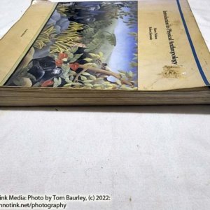 Used Introduction to Physical Anthropology, 4th Edition Textbook Harry Nelson/Robert Jurmain - Image 4
