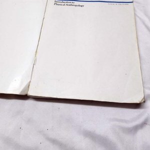 Used Introduction to Physical Anthropology, 4th Edition Textbook Harry Nelson/Robert Jurmain - Image 10