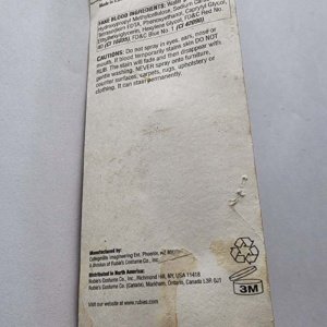 Rubies Fake Blood Spray - 2 fl oz - Image 4