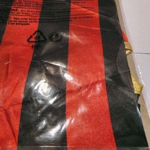 Buccaneer Beauty Head Scarf - Image 6