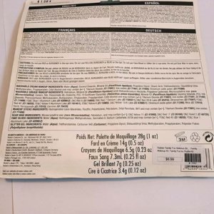 Family Fun Makeup Kit 3 oz - Image 6