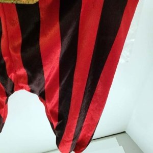 Pint Size Pirate Outfit/Onesie for Infant 12-18 months - Image 4