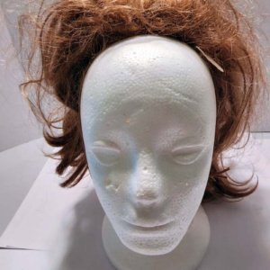 Small Wig Piece - 247 Rapture Color 27 - Image 3