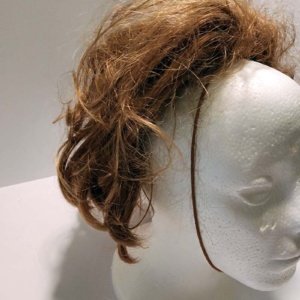 Small Wig Piece - 247 Rapture Color 27 - Image 5