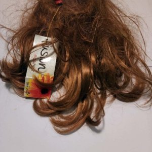 Small Wig Piece - 247 Rapture Color 27 - Image 6