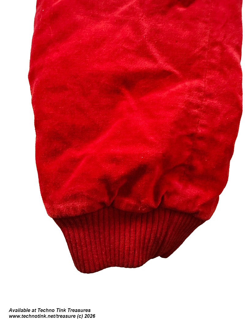 Kid's Red eBaby Toy Soldier Pants Size 100/50 - Image 14