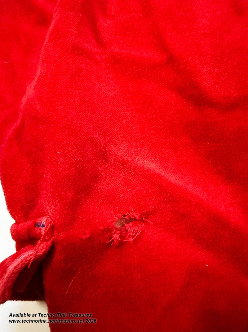 Kid's Red eBaby Toy Soldier Pants Size 100/50 - Image 18