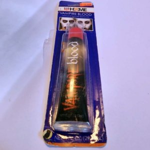 Fun World Vampire Blood 1 fl oz tube - Image 2