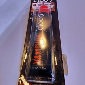 Fun World Vampire Blood 1 fl oz tube - Image 5