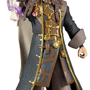 Disney Mirrorverse McFarlane Toys Jack Sparrow - Support Figurine - Image 20