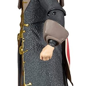 Disney Mirrorverse McFarlane Toys Jack Sparrow - Support Figurine - Image 15
