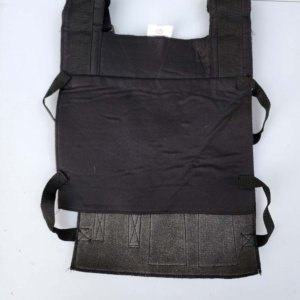 Small 4-7 Kid's SWAT Vest - Image 5