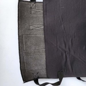 Small 4-7 Kid's SWAT Vest - Image 6