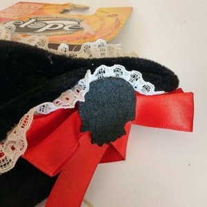 Mini Elope Sexy Pirate Party Hat - Image 3