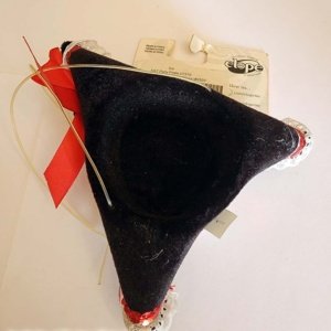 Mini Elope Sexy Pirate Party Hat - Image 5