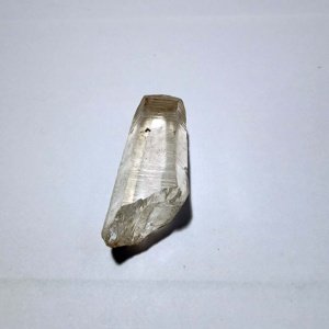 Small Clear Quartz Crystal 2" x 1" x .75" - Image 3