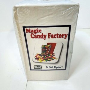 Candy Factory by Mr. Magic - Trick - Image 3
