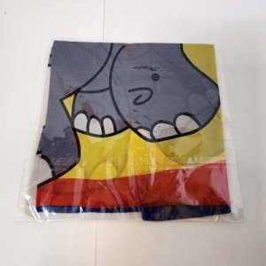 Silk 18 inch Elephant from David Ginn and Magic by Gosh - Trick - Image 3