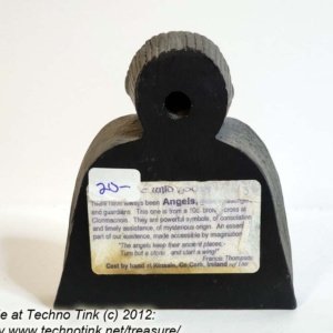 Angels - Wall plaque - Image 6
