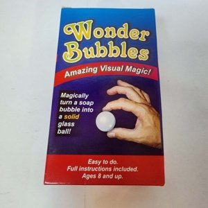 Wonder Bubble trick - Image 2