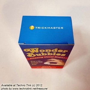 Wonder Bubble trick - Image 6