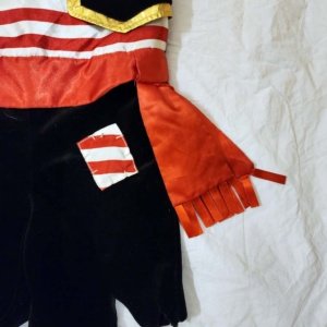 Miniwear Pirate Toddler Crew Mate 2T - Image 3
