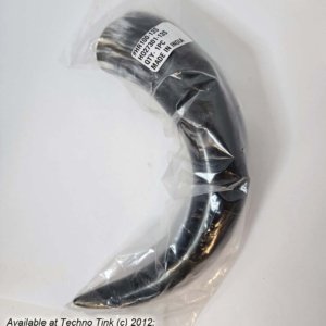 Steer horn 12 inch average  - Viking Drinking Horn - Image 2