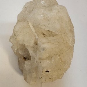 Large Salt Crystal Chunk - Carlsbad NM - 12x8x8 cm - Image 7